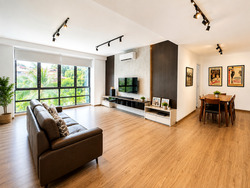 The Park Vale (D11), Condominium #603678401